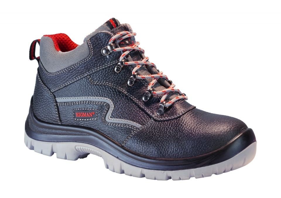 Safety Shoes LOW ANKLE - RH701